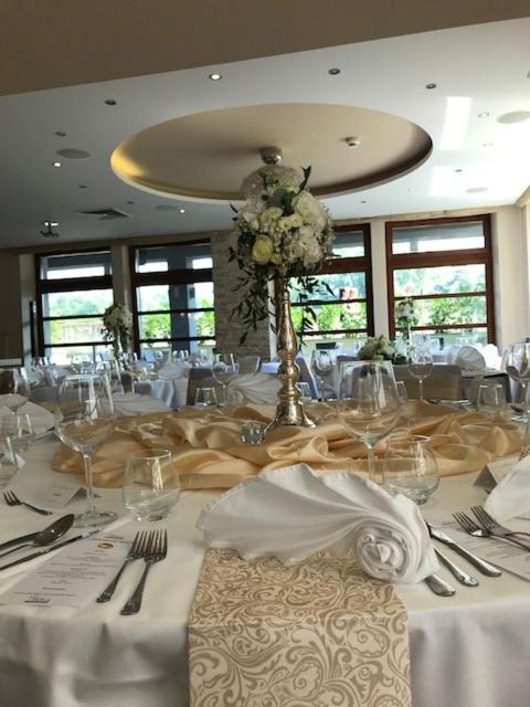 Hotel Pavla Πιεστάνυ Εξωτερικό φωτογραφία