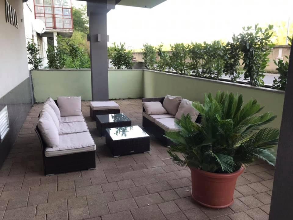 Hotel Pavla Πιεστάνυ Εξωτερικό φωτογραφία