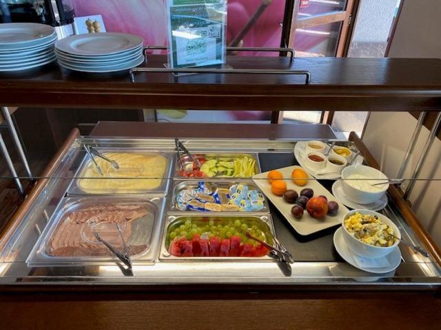 Hotel Pavla Πιεστάνυ Εξωτερικό φωτογραφία