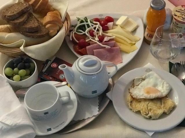 Hotel Pavla Πιεστάνυ Εξωτερικό φωτογραφία