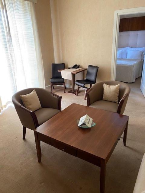 Hotel Pavla Πιεστάνυ Εξωτερικό φωτογραφία