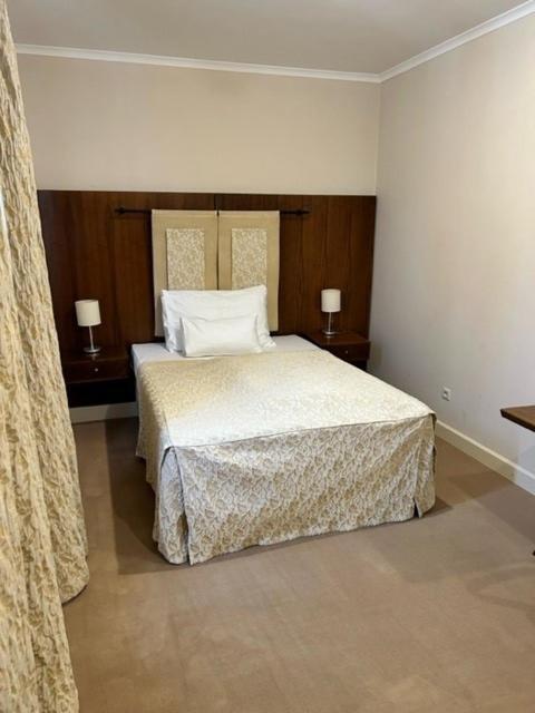 Hotel Pavla Πιεστάνυ Εξωτερικό φωτογραφία