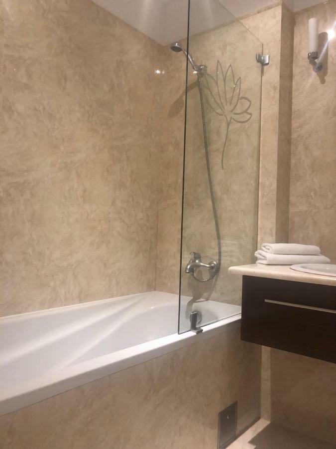 Hotel Pavla Πιεστάνυ Εξωτερικό φωτογραφία
